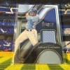 2021 Select Lot McClanahan, Mondesi, García Swatches RC Insert Relics