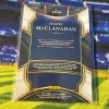 2021 Select Lot McClanahan, Mondesi, García Swatches RC Insert Relics